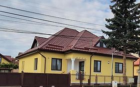 Yellow House